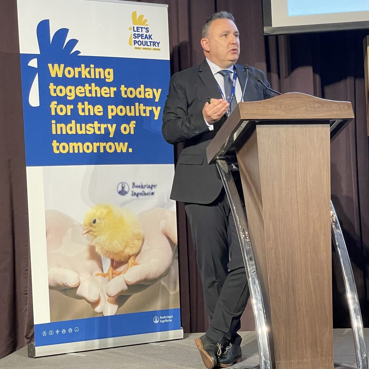 2nd "Let's Speak Poultry" Forum in Dubai 10-12 May 2022