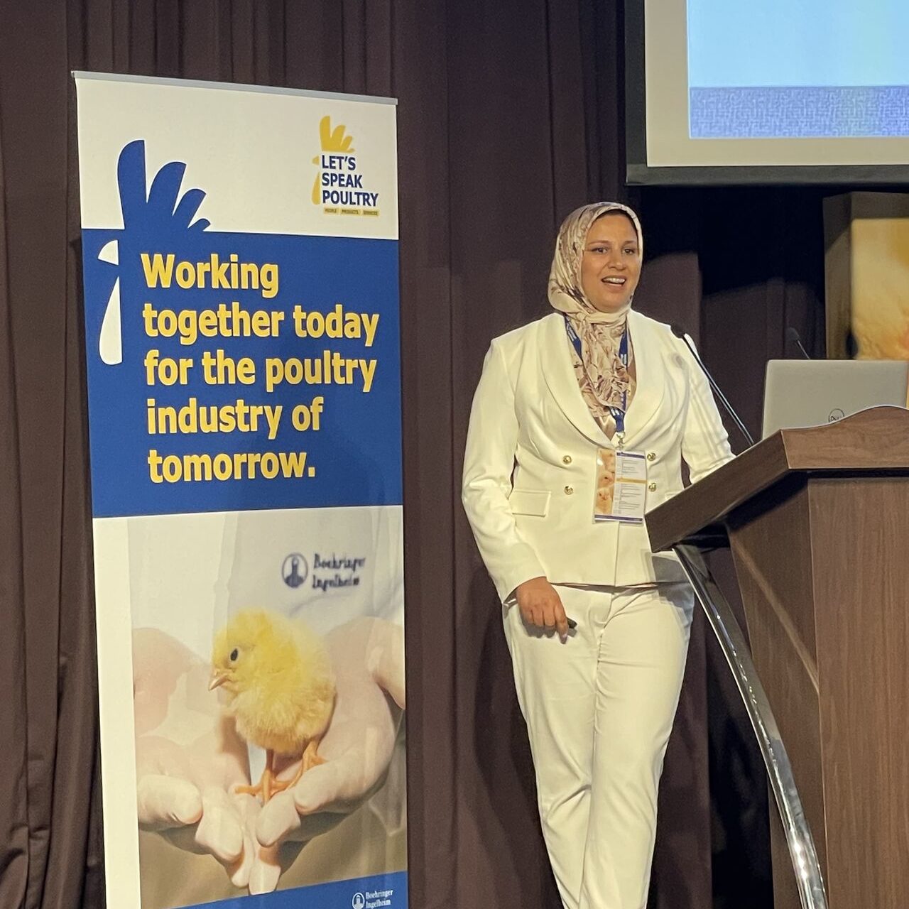 2nd "Let's Speak Poultry" Forum in Dubai 10-12 May 2022