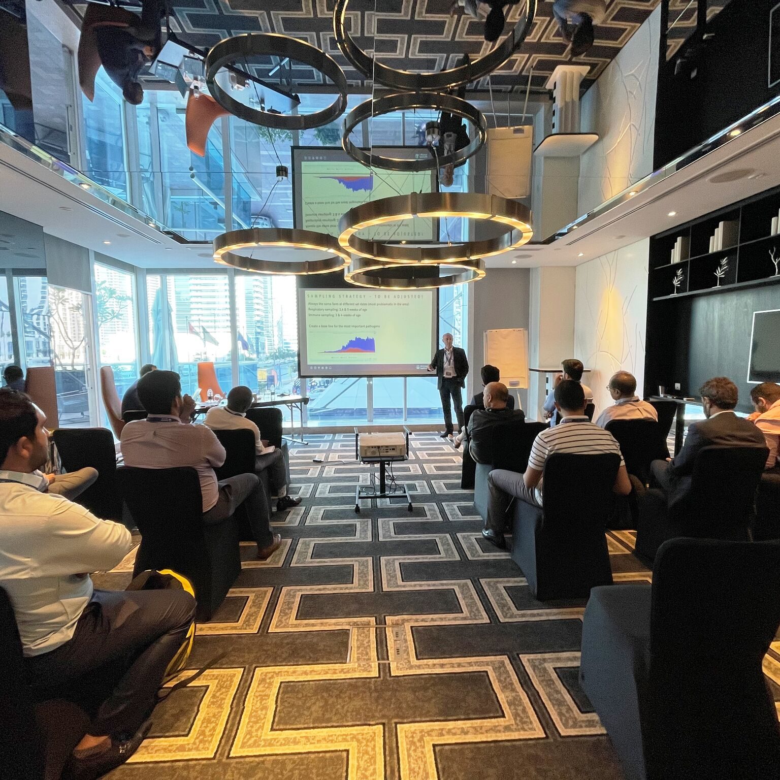 2nd "Let's Speak Poultry" Forum in Dubai 10-12 May 2022