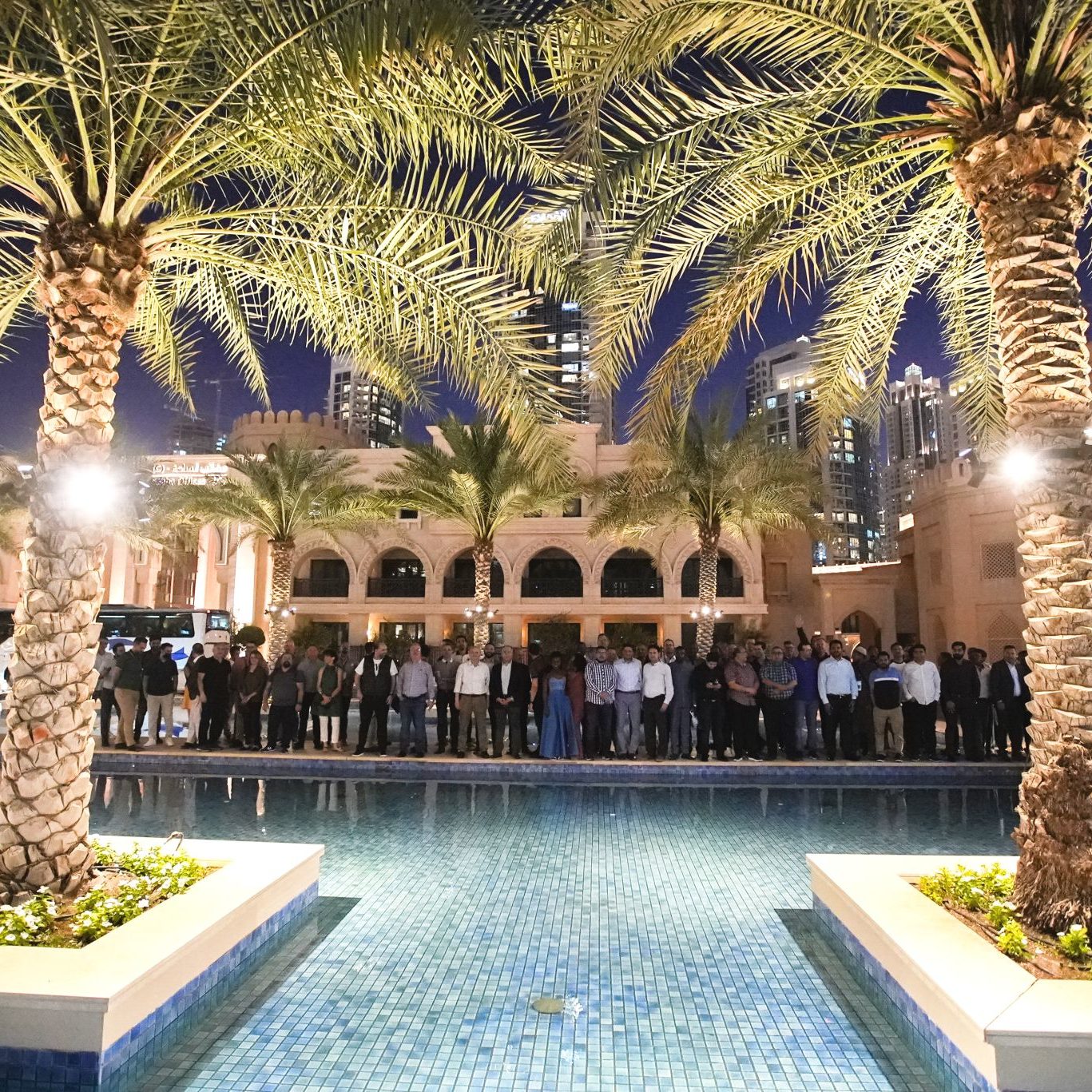 2nd "Let's Speak Poultry" Forum in Dubai 10-12 May 2022