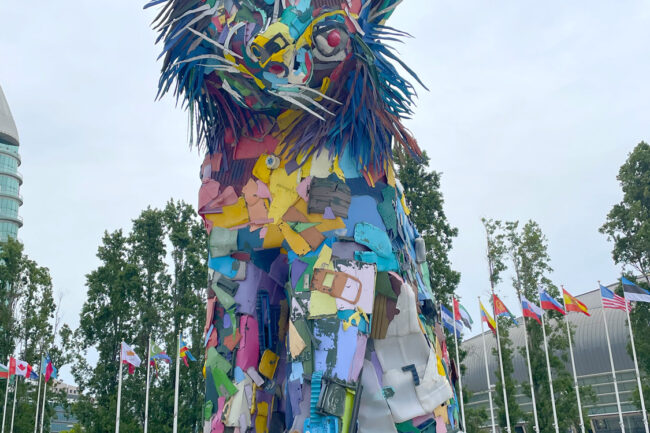 ABCD meeting in Lisbon ABCD meeting in Lisbon