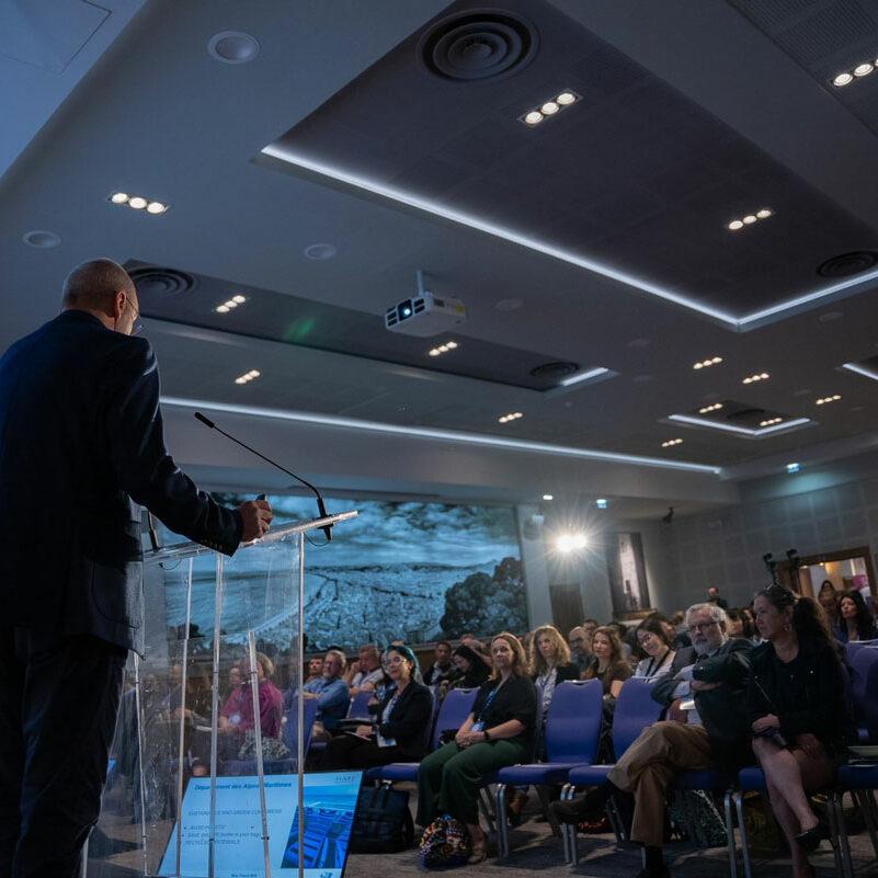 ALIVE 2024 : 2e édition du Congrès International sur la Leishmaniose animale à Nice