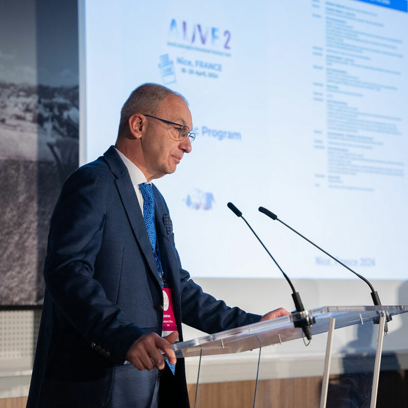 ALIVE 2024 : 2e édition du Congrès International sur la Leishmaniose animale à Nice