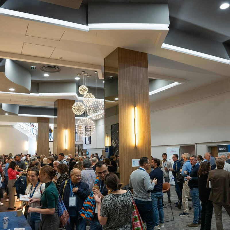 ALIVE 2024 : 2e édition du Congrès International sur la Leishmaniose animale à Nice