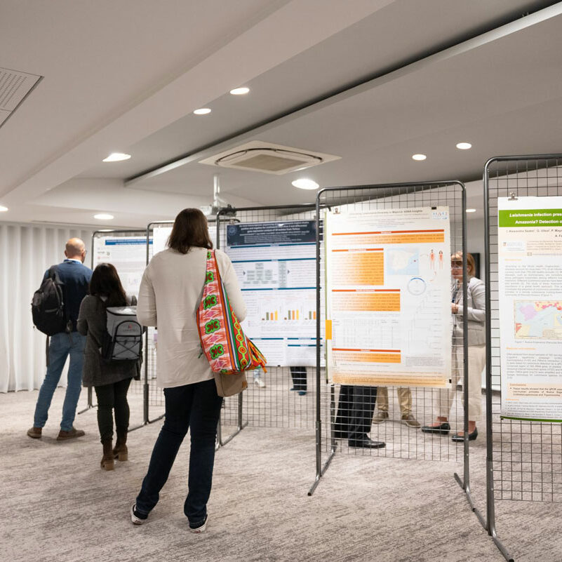 ALIVE 2024 : 2e édition du Congrès International sur la Leishmaniose animale à Nice