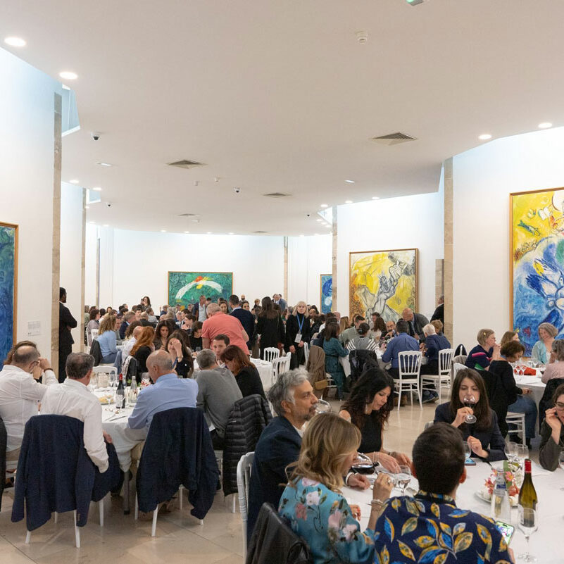 ALIVE 2024 : 2e édition du Congrès International sur la Leishmaniose animale à Nice