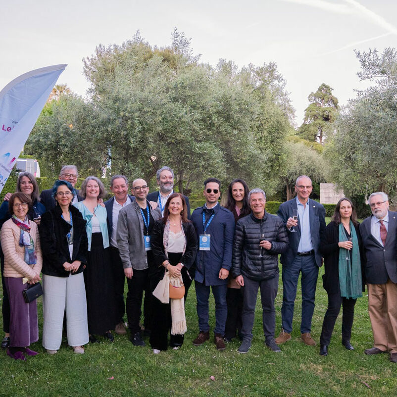 ALIVE 2024 : 2e édition du Congrès International sur la Leishmaniose animale à Nice