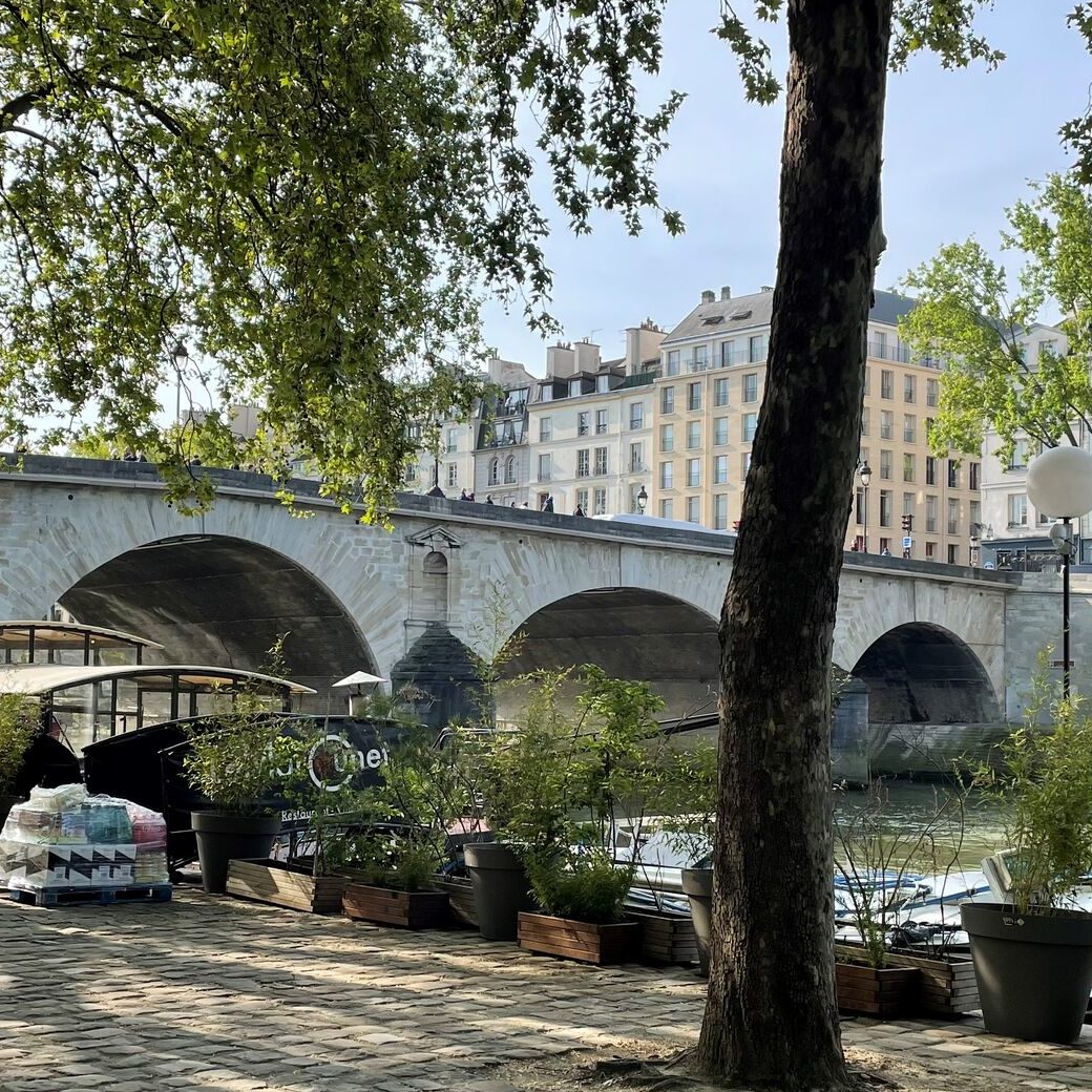 Organisation réunion pour l'Association des Ostéopathes de France