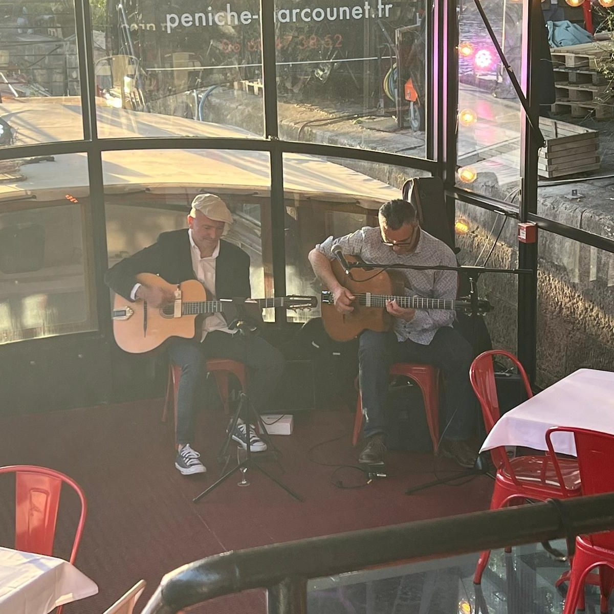 Organisation réunion pour l'Association des Ostéopathes de France