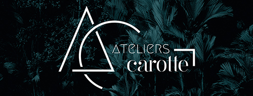 Logo Ateliers Carotte