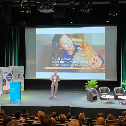 BOEHRINGER INGELHEIM symposium