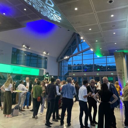 BOEHRINGER INGELHEIM symposium