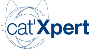 Logo CAT XPERT