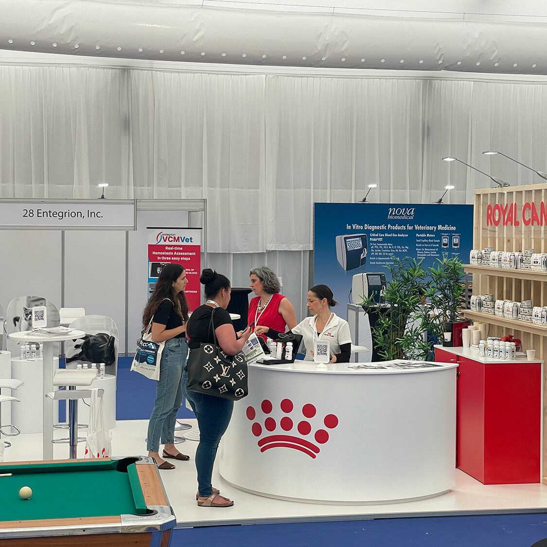 EVECC congress in Dubrovnik – June 2025