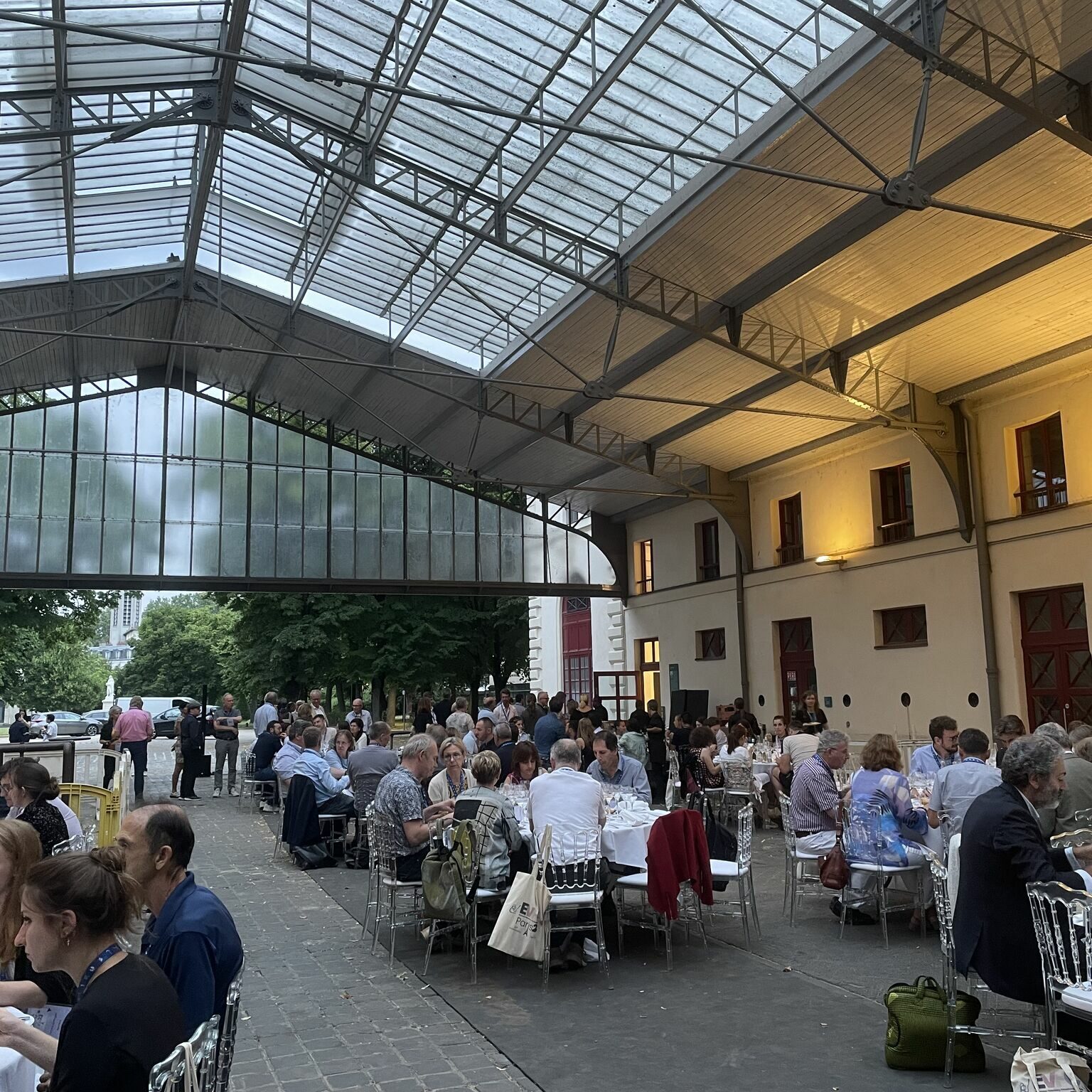 EVPC Paris 2023-congress