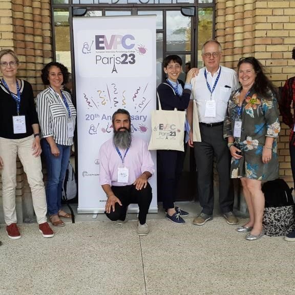 EVPC Paris 2023-congress
