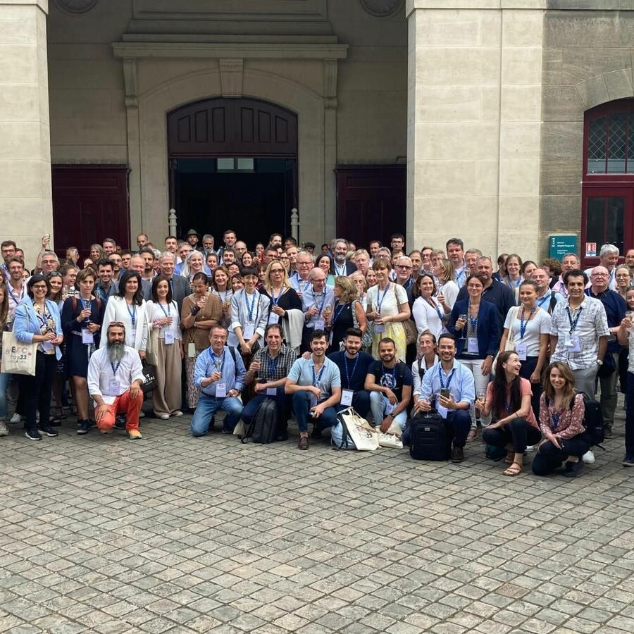 EVPC Paris 2023-congress