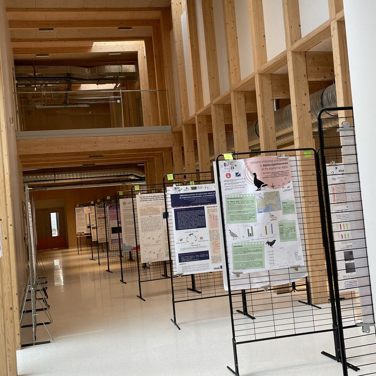 EVPC Paris 2023-congress