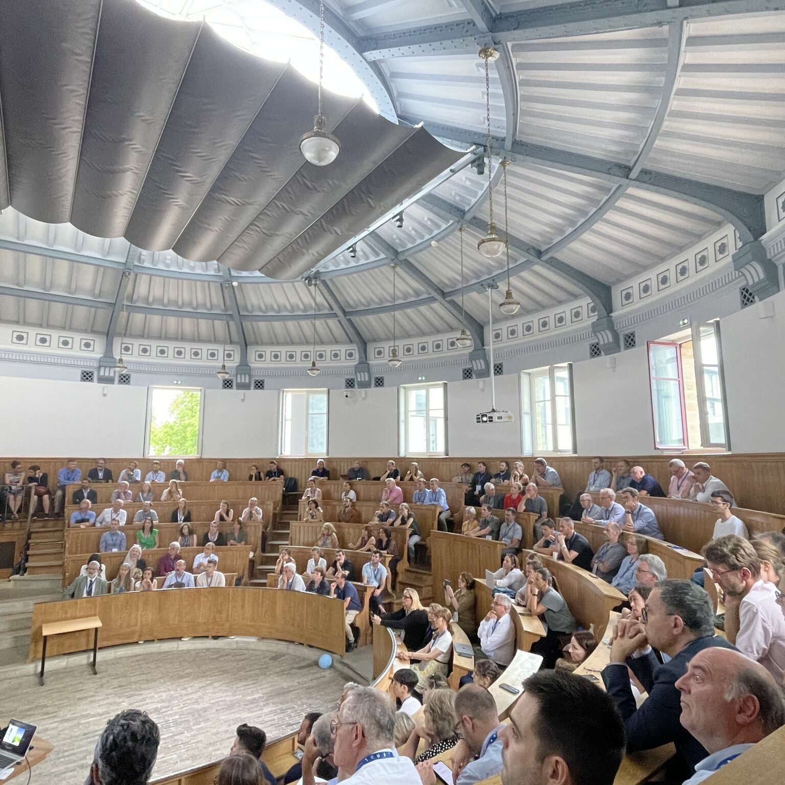 EVPC Paris 2023-congress