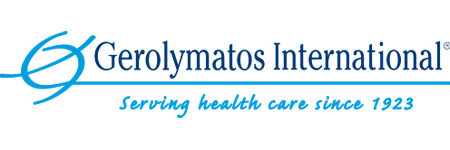 logo GEROLYMATOS INTERNATIONAL