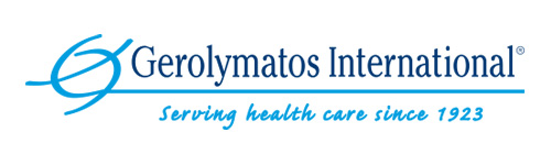 logo GEROLYMATOS INTERNATIONAL