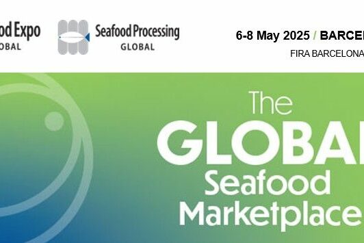 Global Seafood Fair – Barcelona