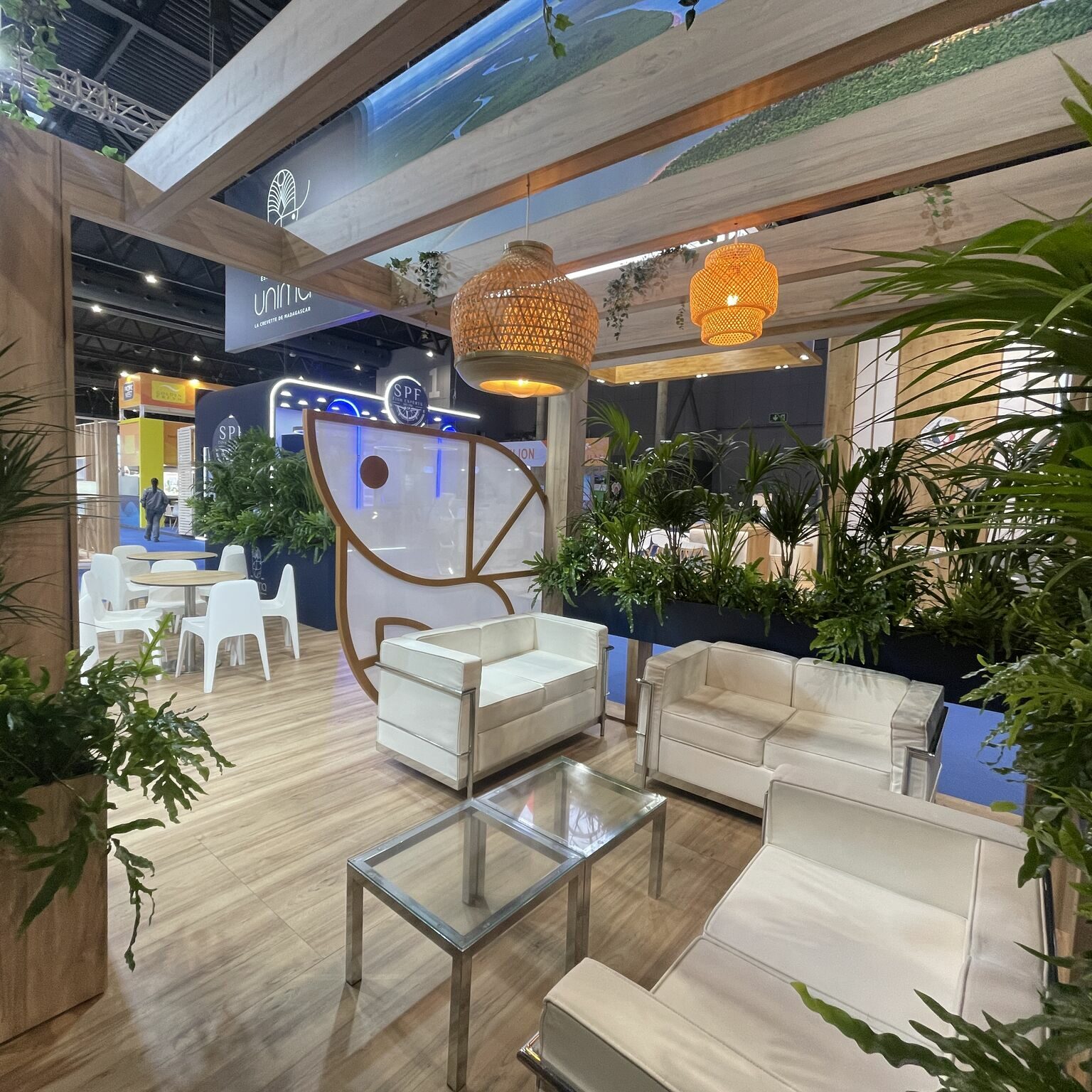 Global Seafood Fair – Barcelona