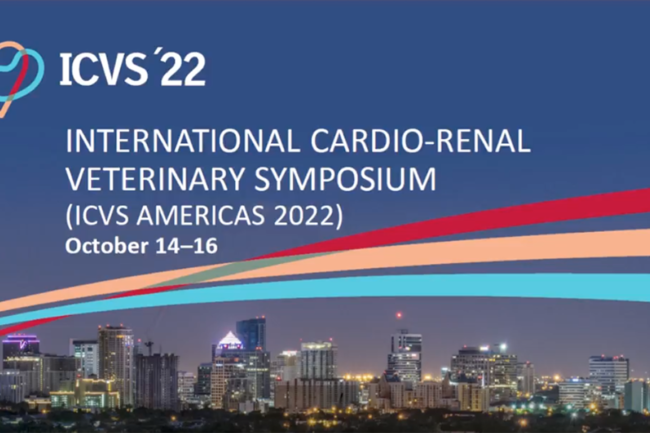 2nd ICVS conference organized in Fort Lauderdale, Florida, Oct 14-16, 2022 2nd ICVS conference organized in Fort Lauderdale, Florida, Oct 14-16, 2022