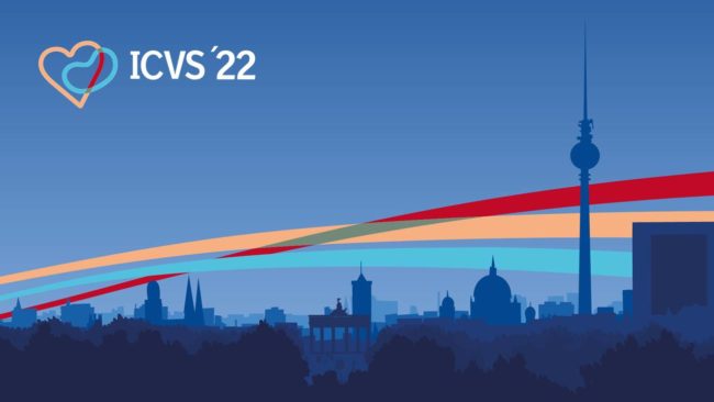 ICVS conference in Berlin