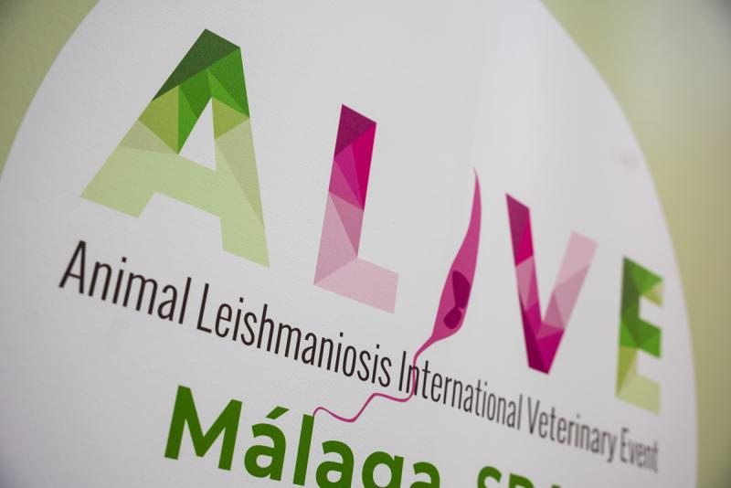 Press Release ALIVE Congress 2022 – LeishVet ALIVE Press Release ALIVE Congress 2022 - LeishVet ALIVE