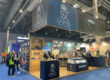Stand Seafood Expo Barcelone