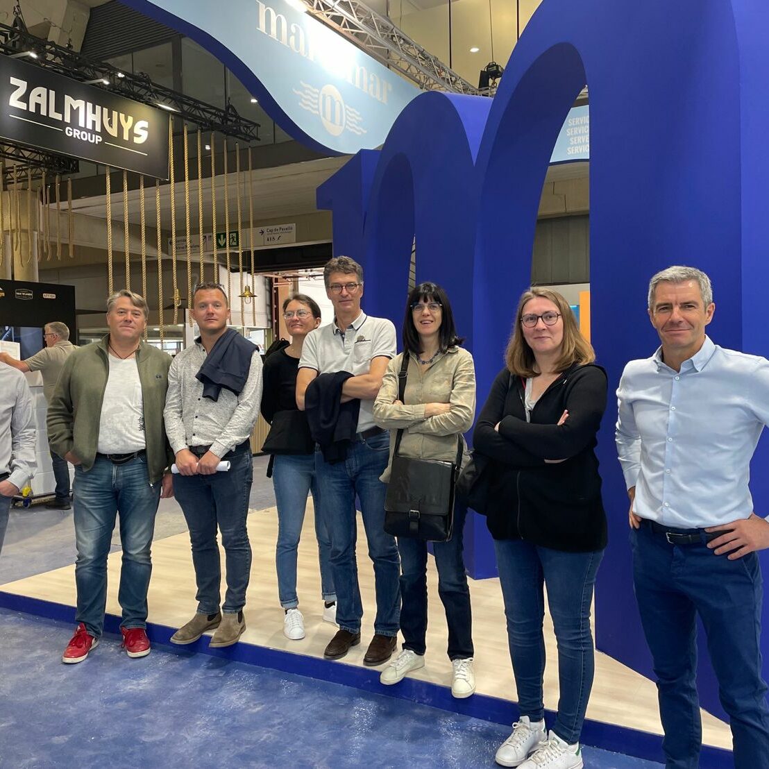 Freshpack: 2nd edition of the Global Seafood in Barcelona