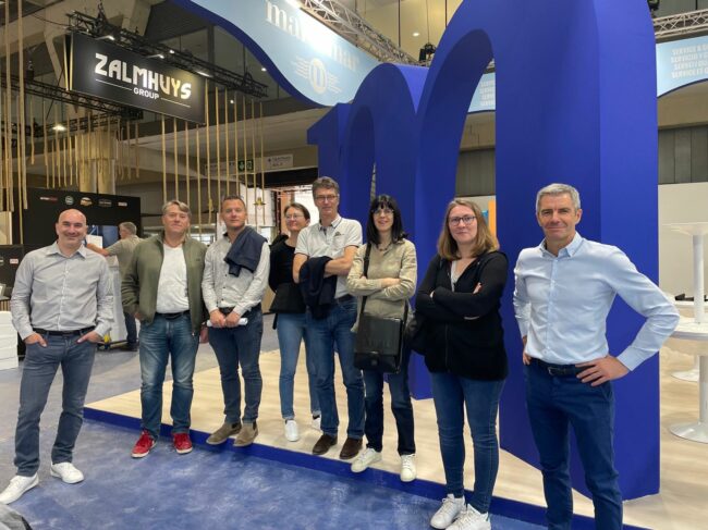 Freshpack: 2nd edition of the Global Seafood in Barcelona