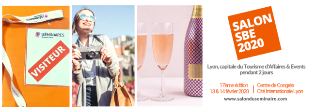 VDEF salo SBE Lyon 2020