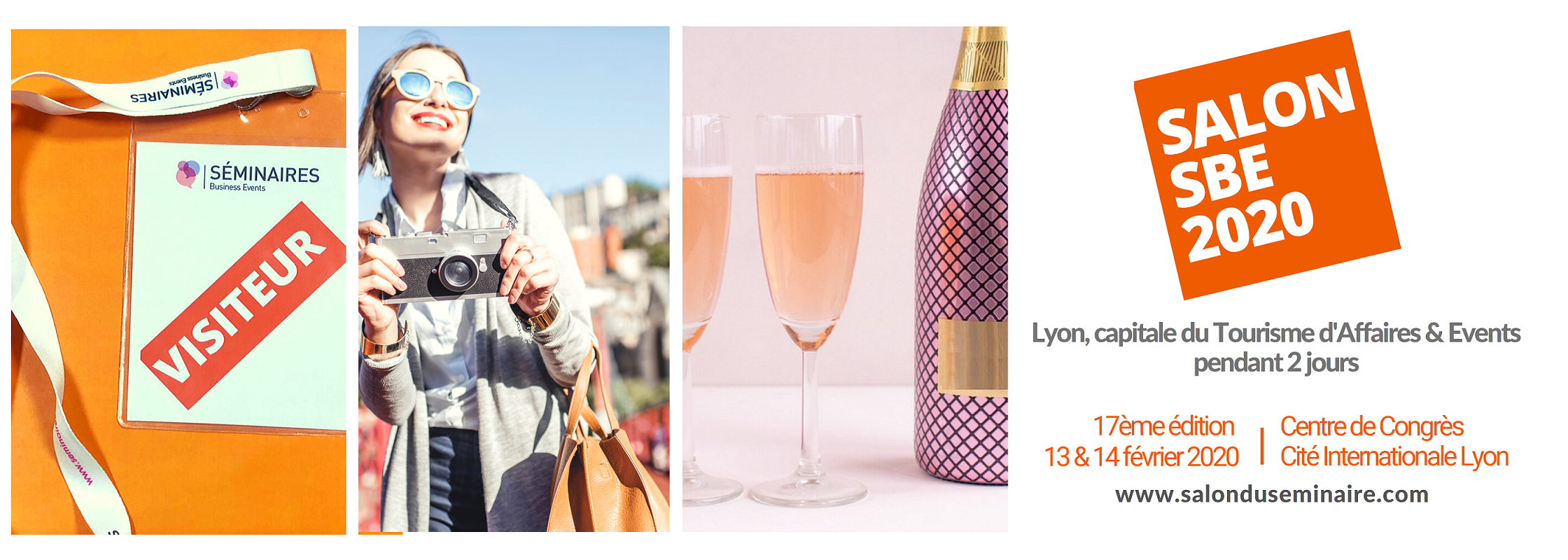 VDEF salo SBE Lyon 2020