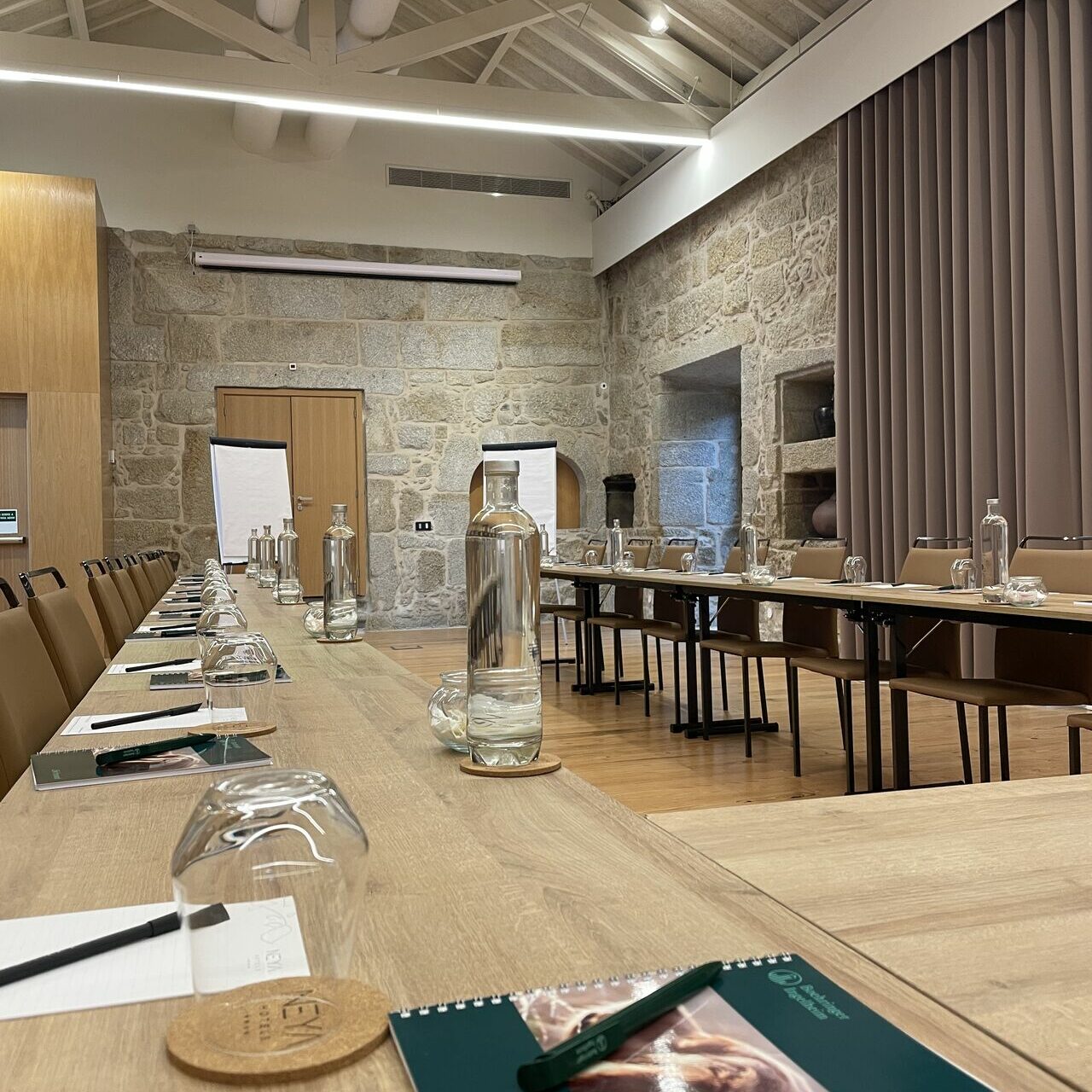 VOAB & ESVONC congress in Porto