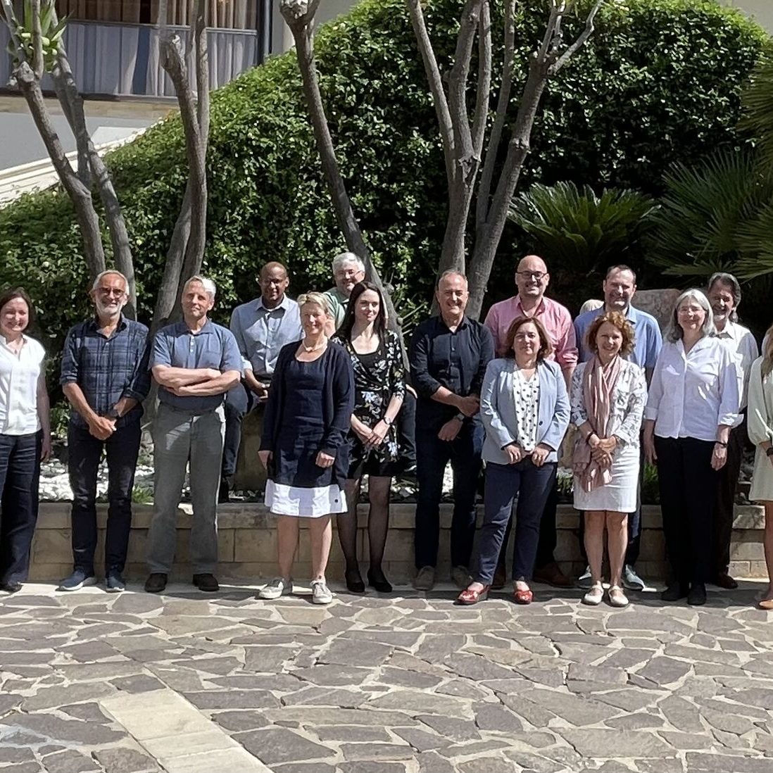 Vet Oncology Advisory Board in Syracuse