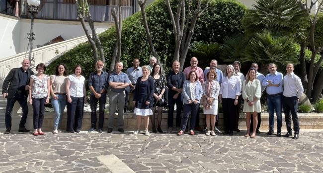 Vet Oncology Advisory Board in Syracuse