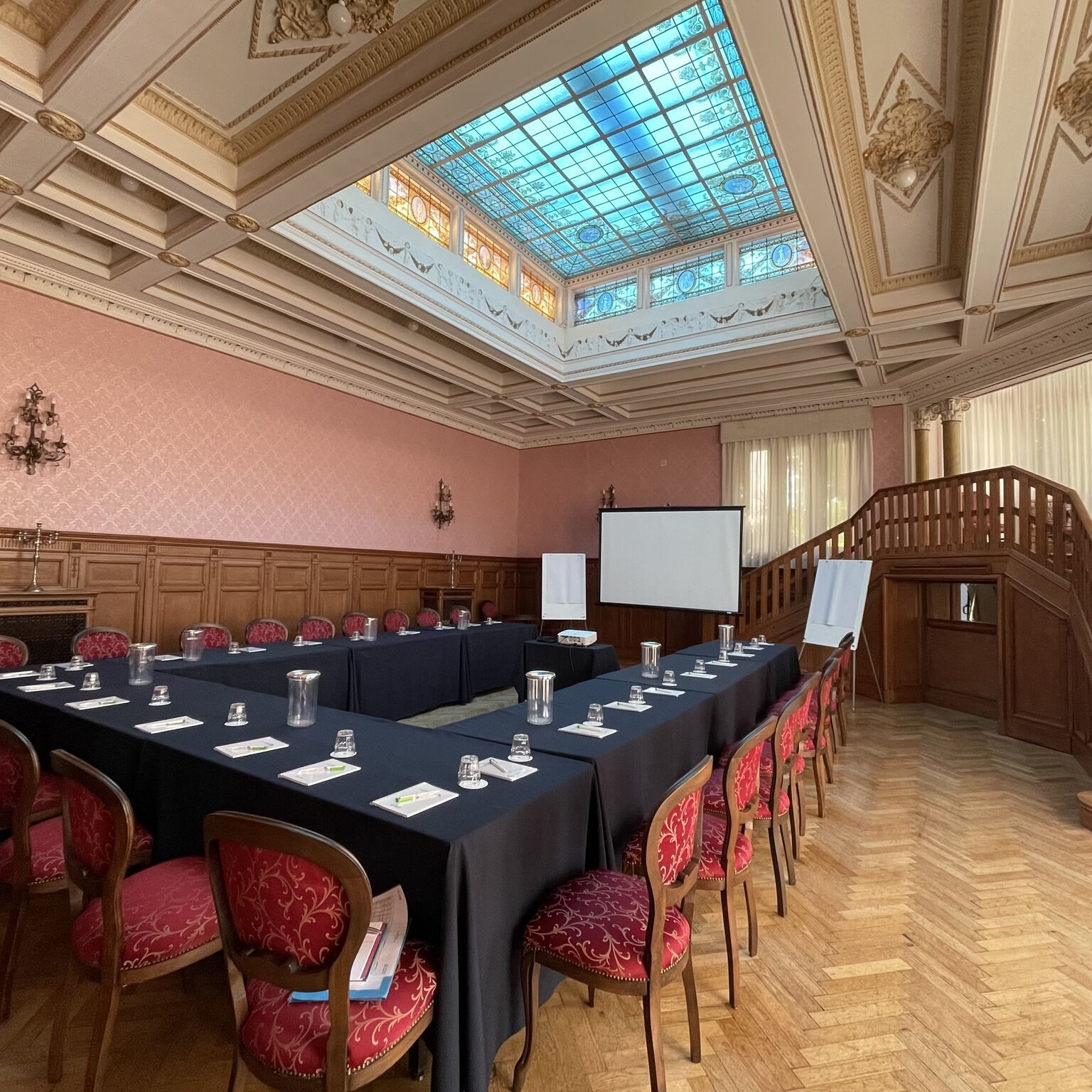 Vet Oncology Advisory Board in Syracuse