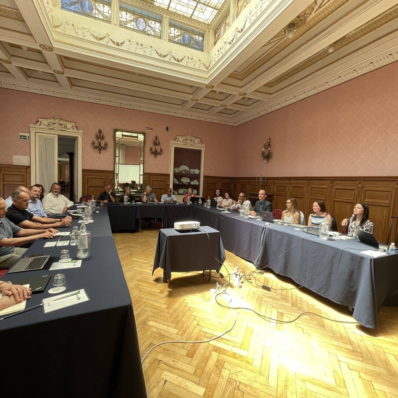 Vet Oncology Advisory Board in Syracuse