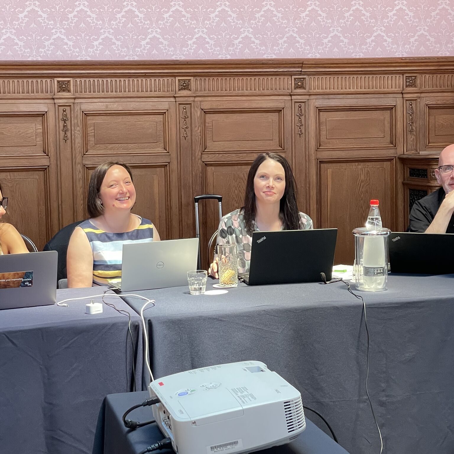 Vet Oncology Advisory Board in Syracuse