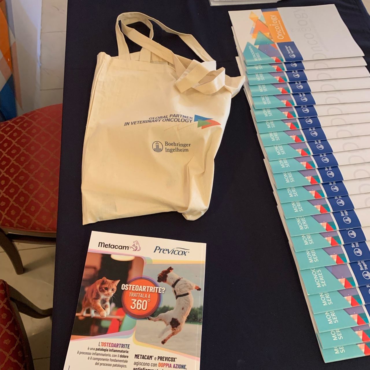 Vet Oncology Advisory Board in Syracuse