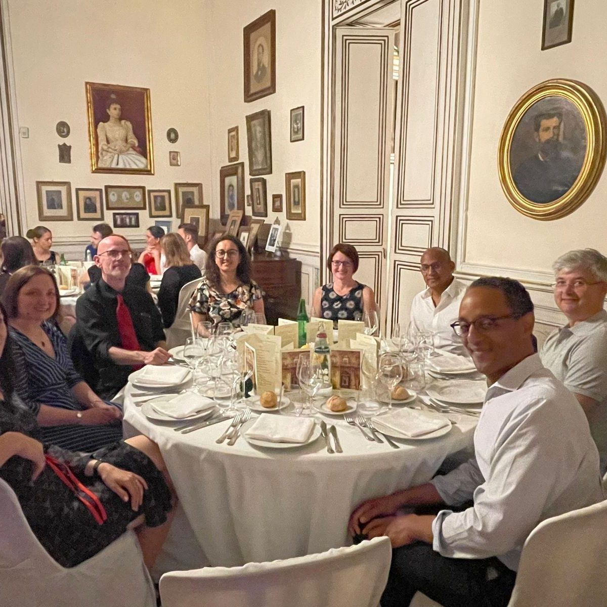 Vet Oncology Advisory Board in Syracuse