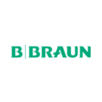 b braun logo