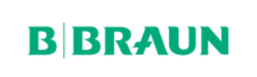 b braun logo