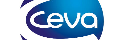 ceva logo