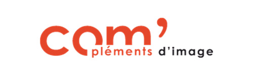 logo compléments d'images