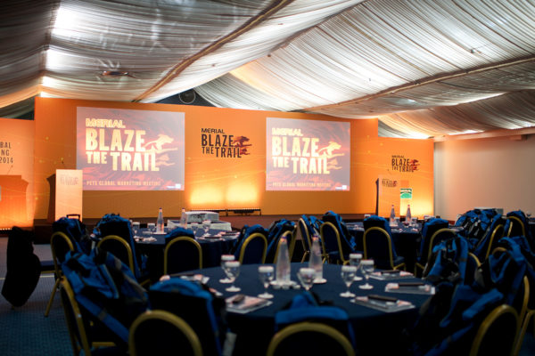 conferences, round table