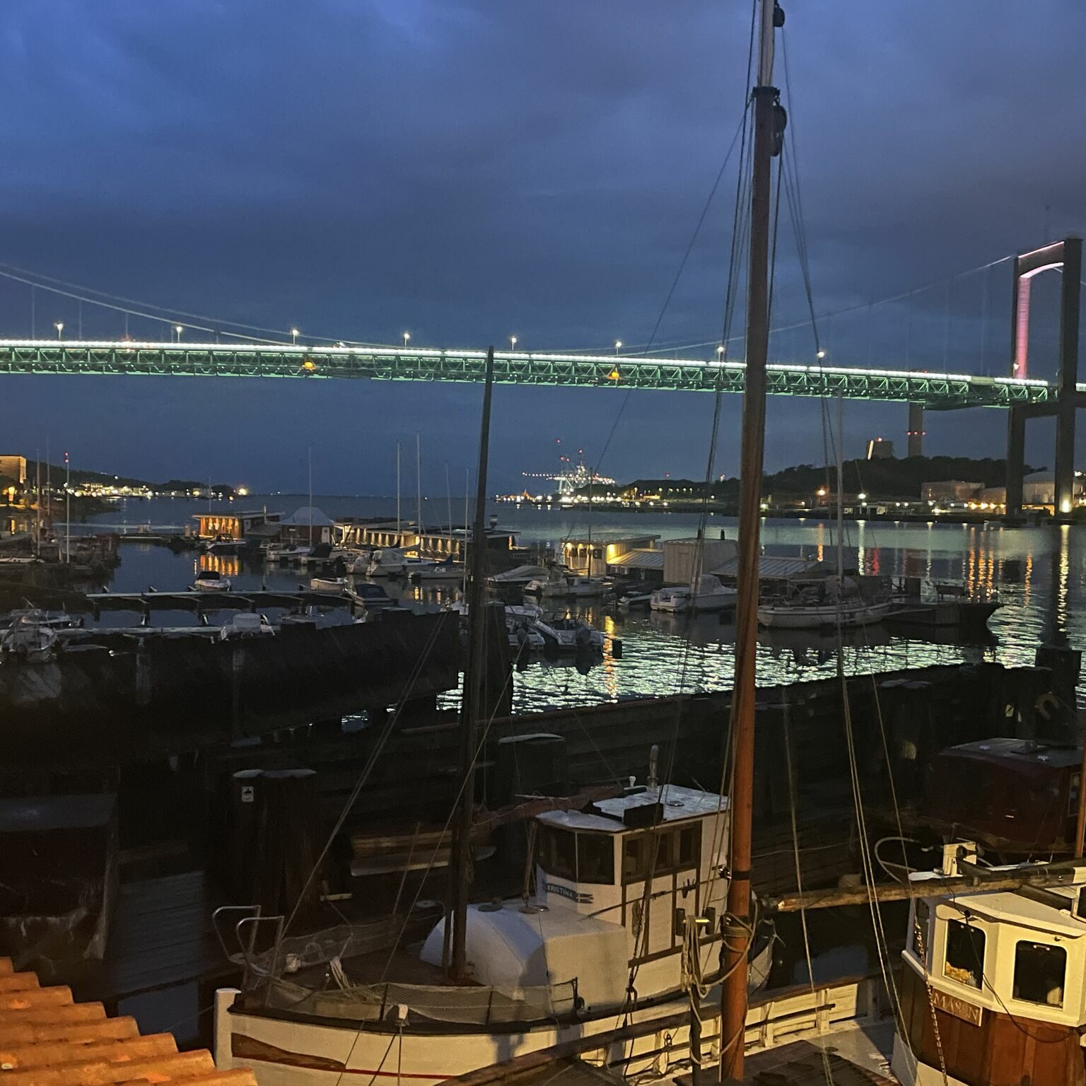 Congrès de l’EVECC : organisation de 3 dîners pour MARS – AniCura – Linnaeus