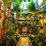 Riad Al Fassia Marrakech, ABCD board meeting - 2013